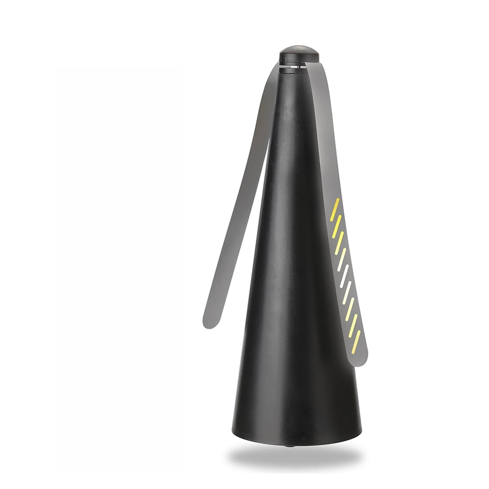 Ventilatore anti-mosche. Ventilatore Repellente Automatico For Zanzare, Ventilatore Repellente For Zanzare, Controllo Portatile Dei Parassiti Domestici, Picnic All'aperto USB Ventilatore anti-mosche p