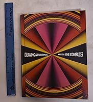 Drawing and Painting With the Computer (How-to-Draw Book) 053103593X Book Cover