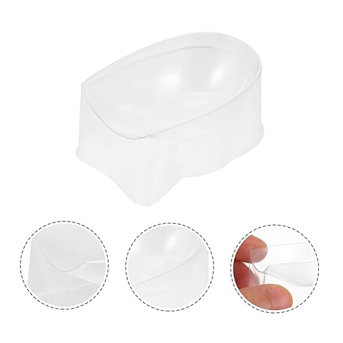 Miniatura 9 de Beavorty Caja de polvo de inmersión de uñas, 48 unidades, cajas organizadoras, contenedor de polvo de inmersión, cuenco de polvo de inmersión,