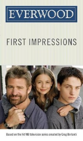 Bild: First Impressions (Everwood, #1, Band 1) f�r 36,75 EUR bei amazon.de