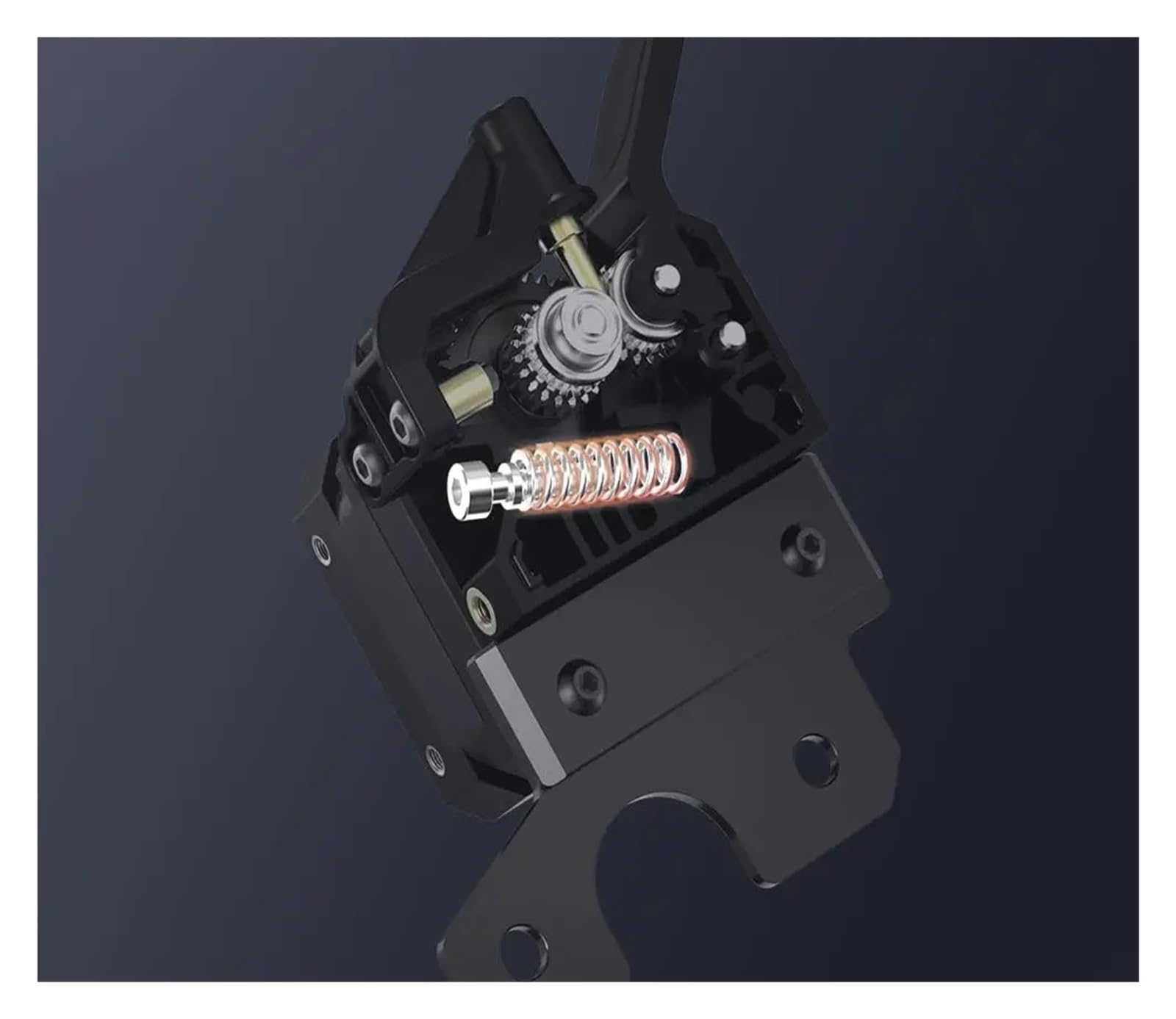 Kompatibel mit Creality Direct Drive Extruder Kit