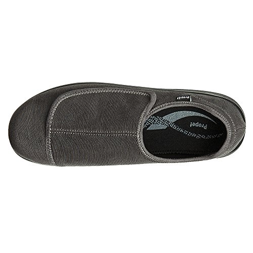 Image of Propet Womens Cush 'N Foot Slipper