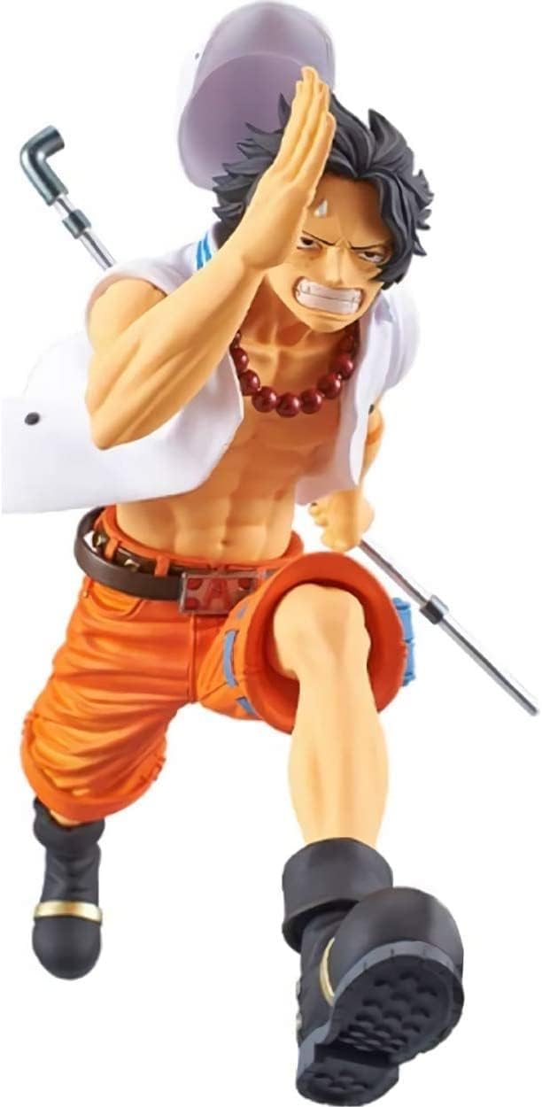 BanPresto One Piece Magazine - vol.1 A Piece of Dream#1 Figure