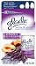 Glade Sense and Spray Refill, Lavender and Peach Blossom, 0.43 Ounce