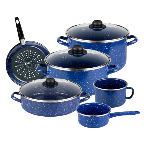 Listado de Bateria de cocina ekco favoritos de las personas. 29 Imagen adicional