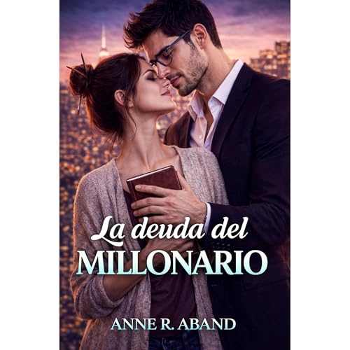 La deuda del millonario Audiobook By Anne R. Aband cover art