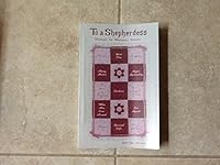 To a Shepherdess: Messages for Missionary Women B0016FZC3I Book Cover