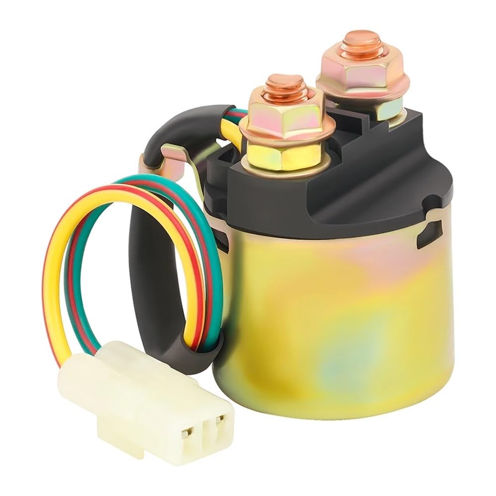 Motocicletta Relè Solenoide Avviamento Relè Solenoide Avviamento Elettrico Moto Per TRX500 TRX 500 Per FOURTRAX Per FOREMAN Per RUBICON / TRX350 TRX400 Per