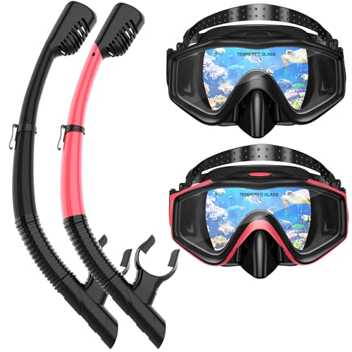 Snorkeling Gear for Adults