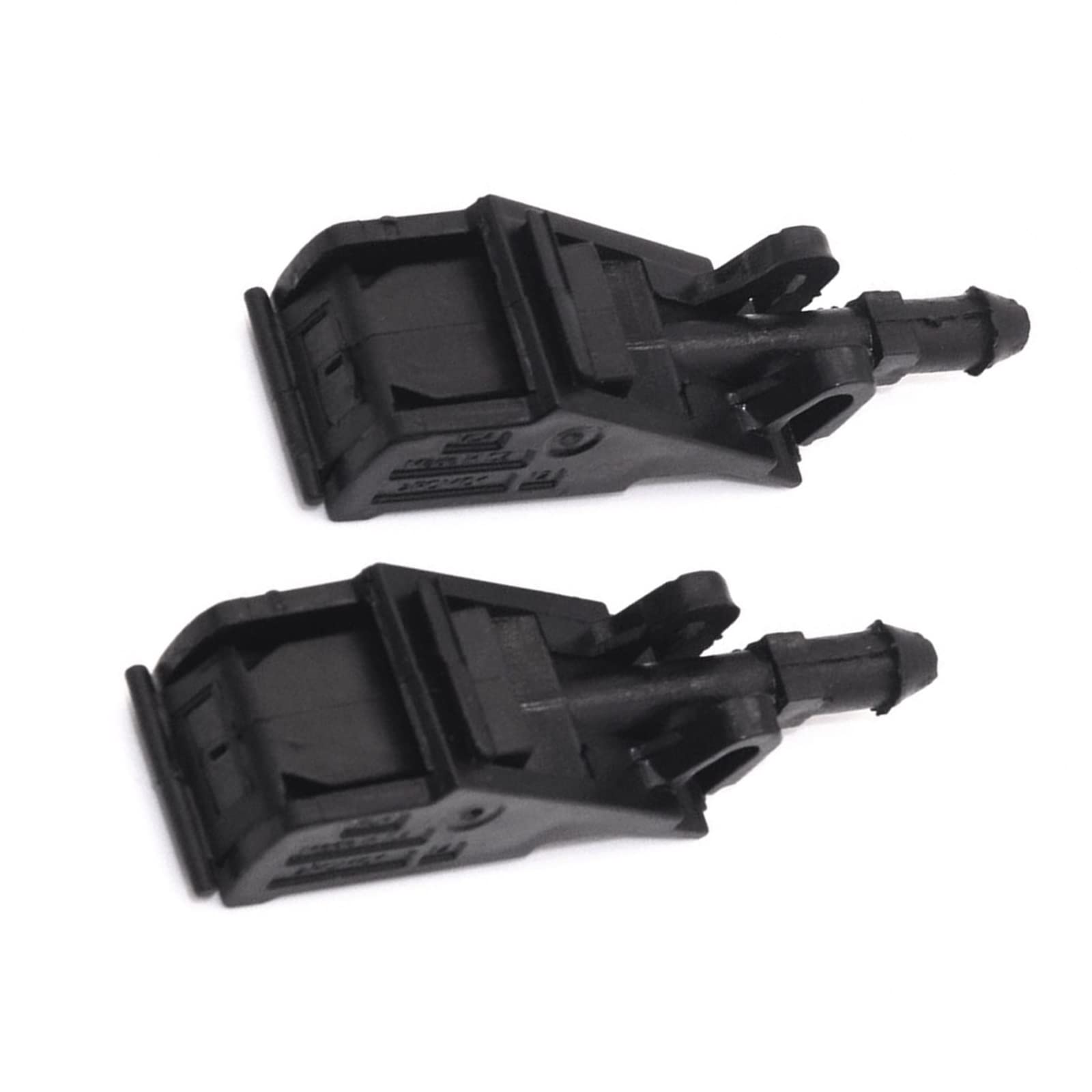 2 dysze przedniej szyby do VW Polo 2002-2013 (nr ref. 6E0955985B)