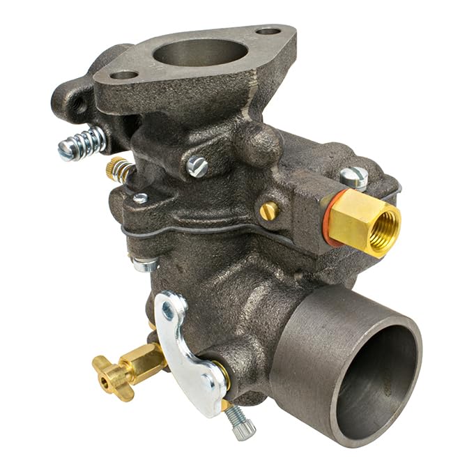 50981DA Carburetor Fits IH Farmall H HV I4 O4 OS4 W4 Tractor 45108DB 50981DC 50981DB 50981DD