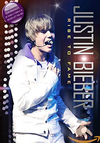 Justin Bieber - Rise To Fame