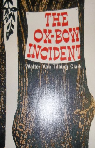 The Ox-Box Incident B000R2J4YO Book Cover