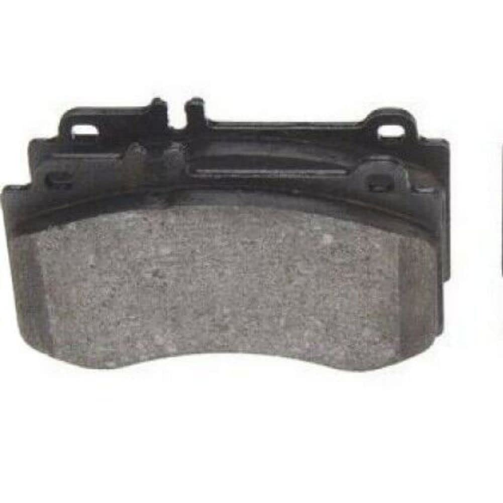 Amazon.com: AUTO-PALPAL BRAKE PADS 0074204920 0074206320 