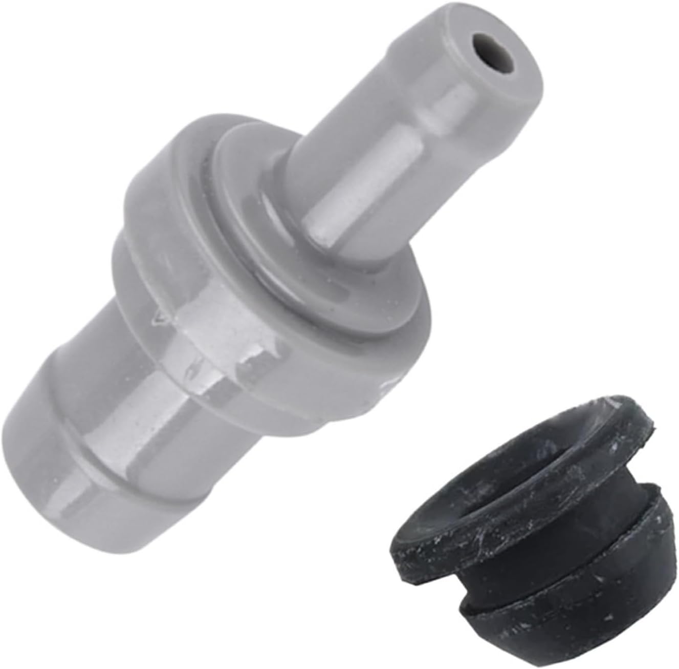 PCV 12204-15050 Positive Crankcase Ventilation Valve Grommet Seal For