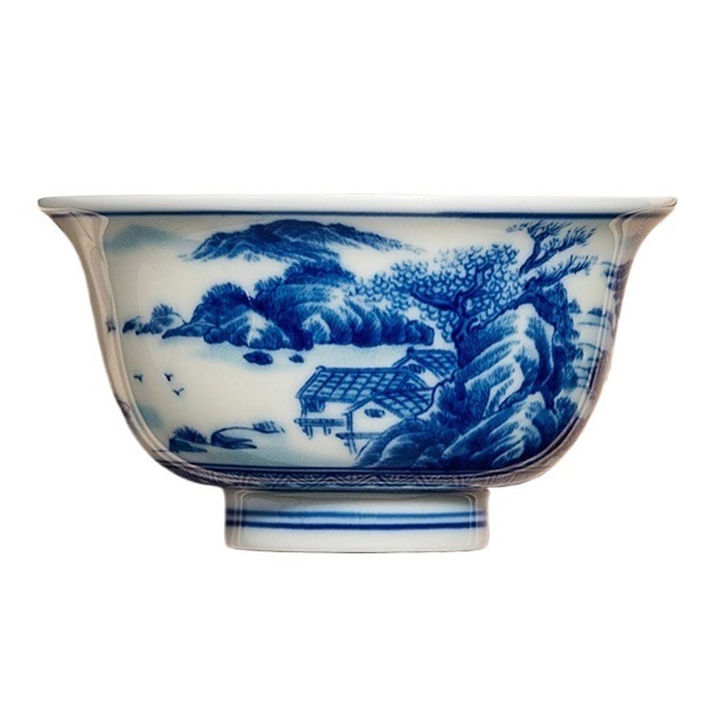 Matcha kubki ceramiczny kubek do herbaty Kung Fu ręcznie malowany kubek do herbaty kubek do herbaty kreatywny ręcznie robiony mały kubek do herbaty zestaw do herbaty kubek do herbaty zaparzacz