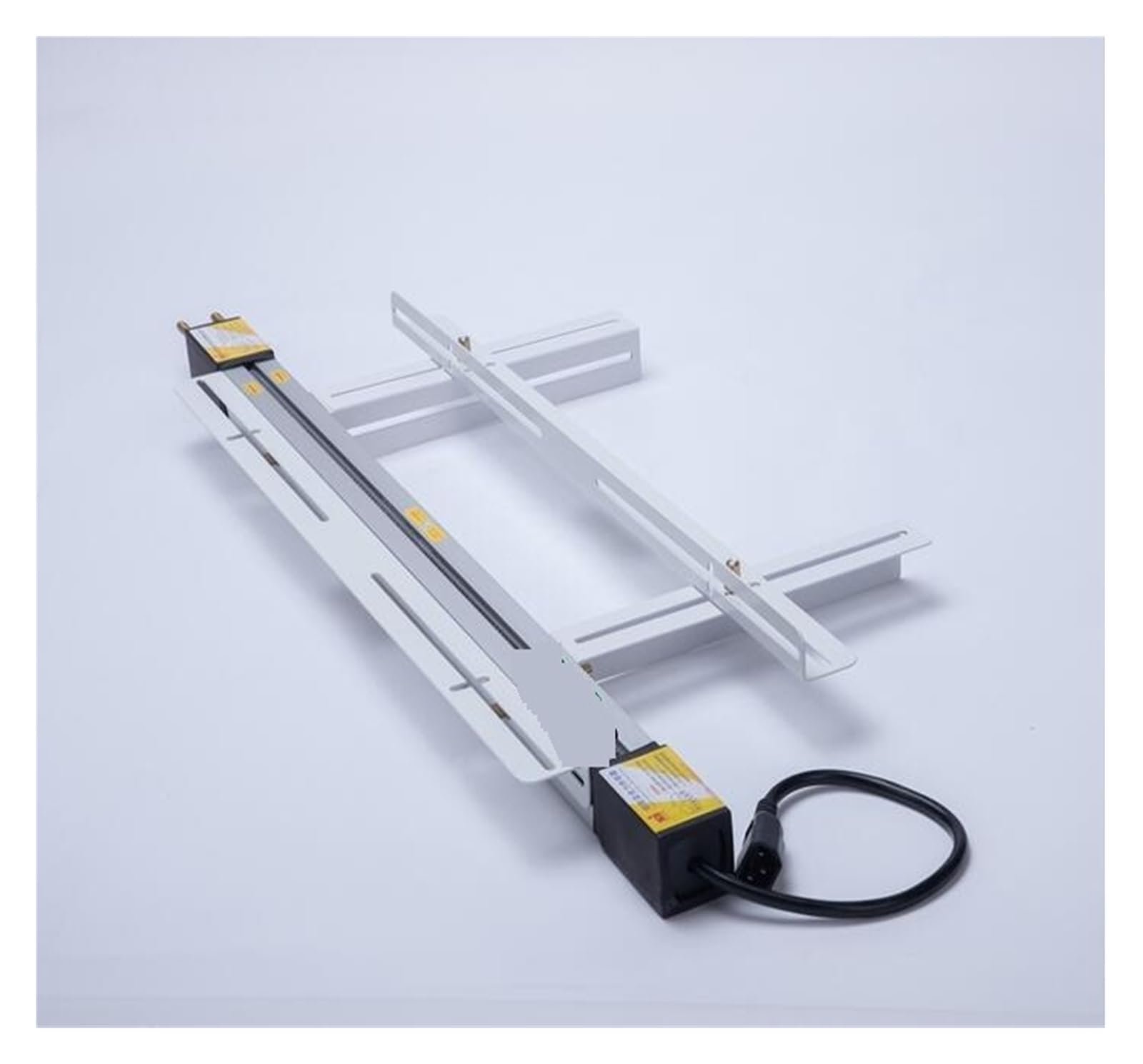 SnamicE Acrylic Bender Bracket Version Hot Bending Machine for Organic Plates,Acrylic Bending Machine,Bending Machine for Plastic Plates,PVC