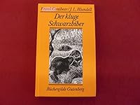 Der kluge Schwarzbiber 3763224491 Book Cover