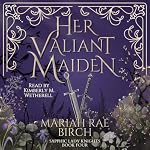Cover of Her Valiant Maiden