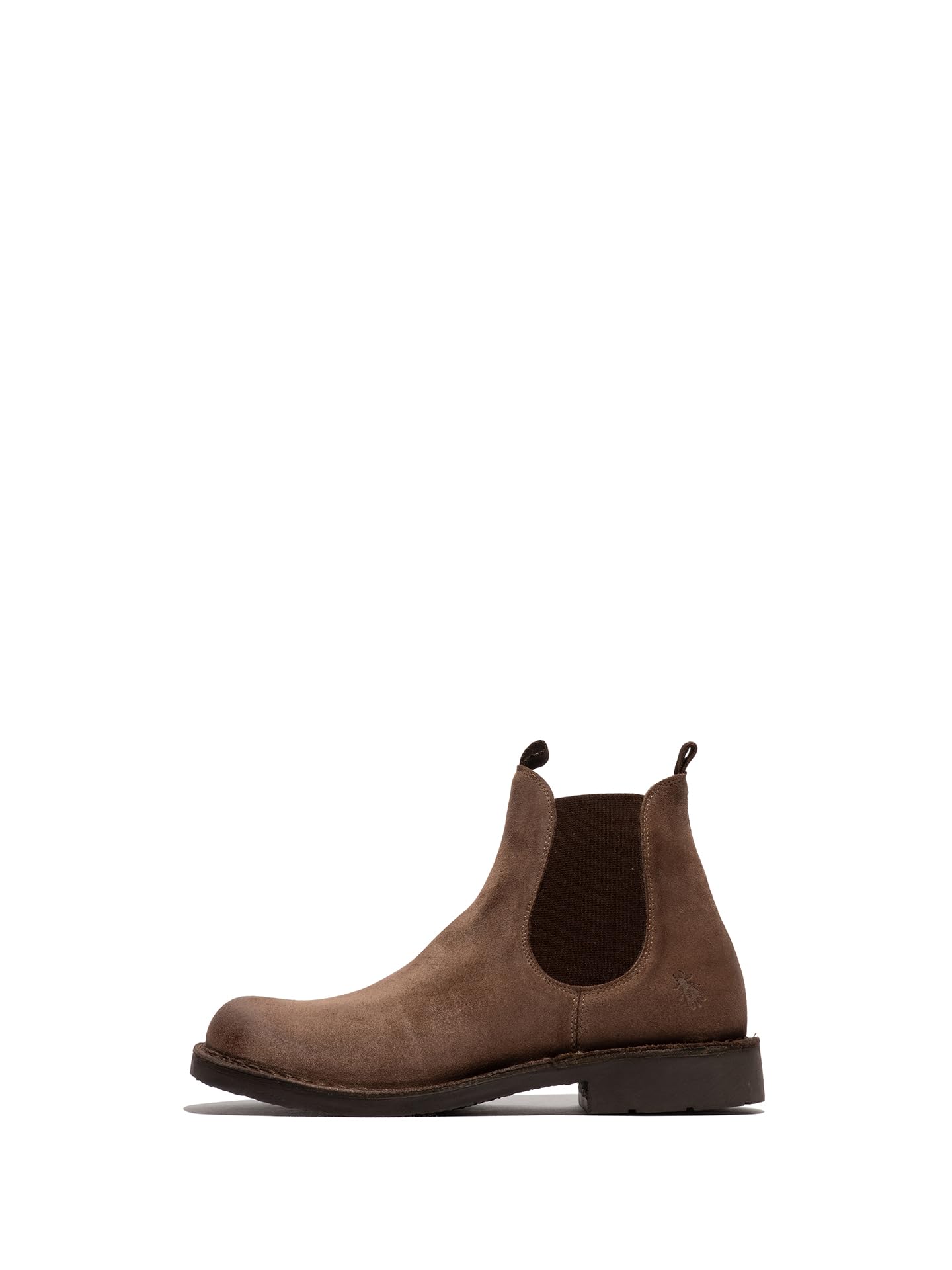 Fly London Mens Rech184fly Fashion Boot, Taupe, 12 UK