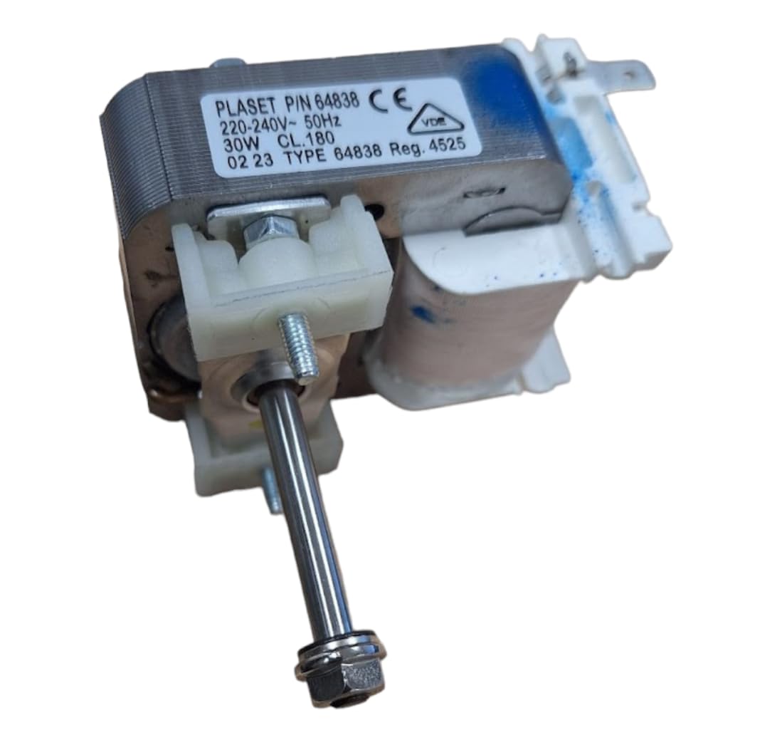 Moteur de ventilateur Four, cuisinière 77X7779, 77X1173 BRANDT