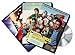 Produktbild Mighty Ducks Dreier-Pack [3 DVDs]