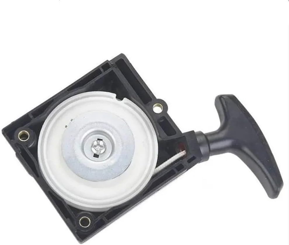TH43 Pull Starter Fit for TH48 TH43D KBL43 KBL48 Brush Cutter Grass Lawnmower Engine Garden Tools Spare Parts
