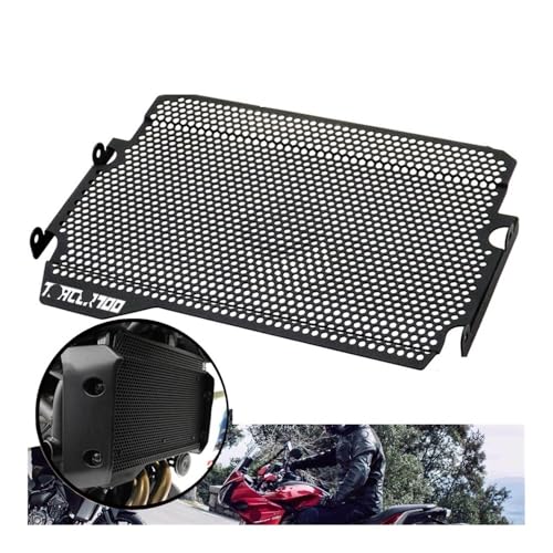 Accessoires de moto Tracer 7 GT couvercle protection - 2