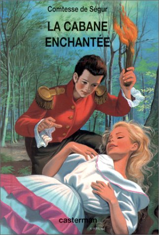 Cabane enchantee 19 (La) [French] 2203135190 Book Cover