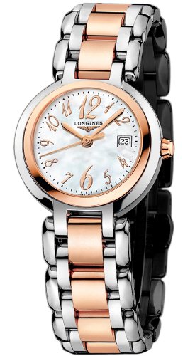 LonginesPrimaluna Ladies Watch L8.110.5.83.6