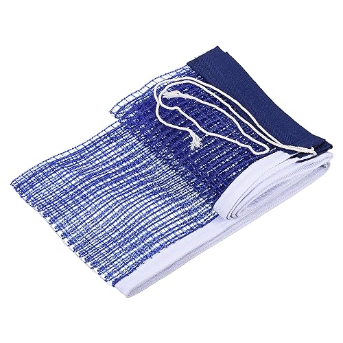 M METERXITY Table Tennis Net Replacement, Ping Pong Net String Tension Equipment, PE Thicken - Image 4