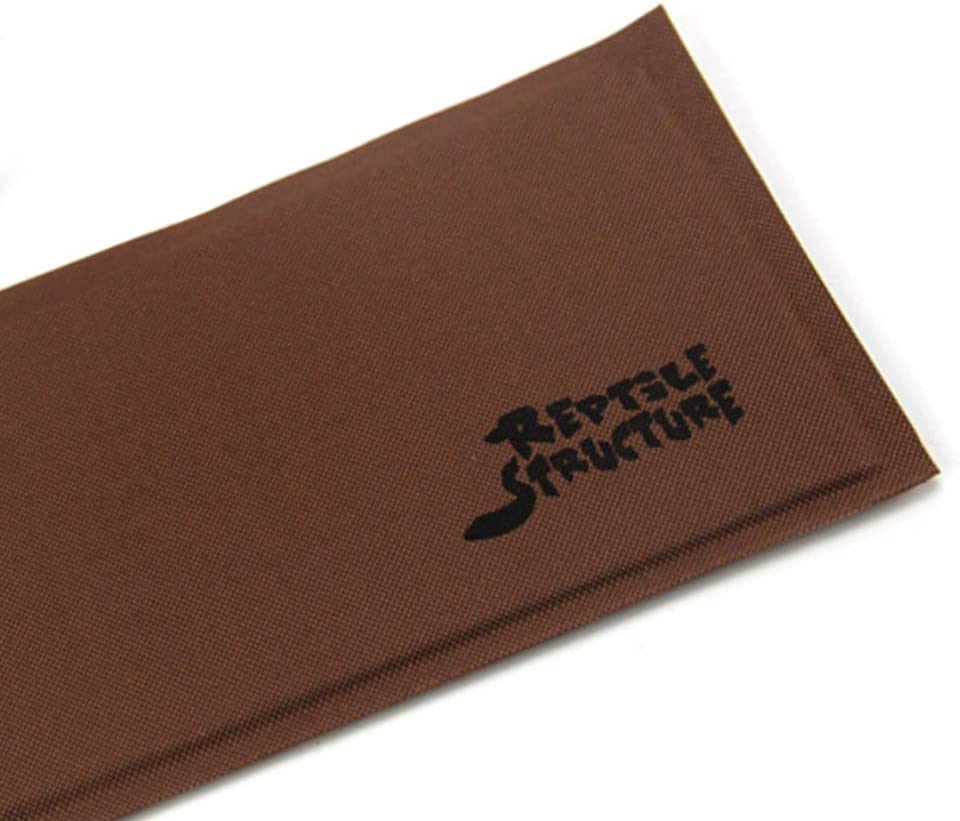 Tapete térmico USB para reptiles tamaño L miniatura 4