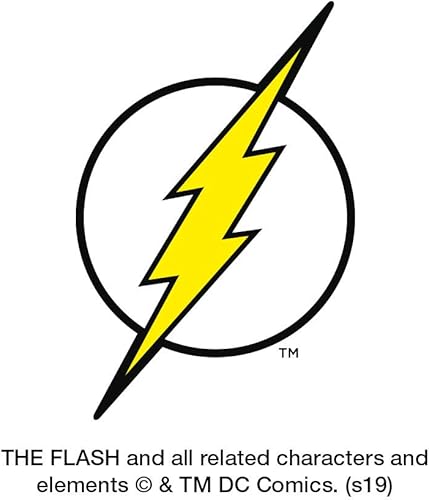 Miniatura 7 de The Flash Fastest Man Alive - Carcasa protectora de goma híbrida para iPhone 8, 8 Plus, X, 11, 11 Pro, 11 Pro Max