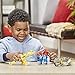 Transformers Playskool Primal Team-Up 3-Pack with Optimus Prime,Bumblebee, and Grimlock Converting Dinosaur Figures, 4.5-Inch Toys, Ages 3 and Up (Amazon Exclusive)