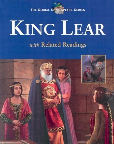 King Lear (Global Shakespeare Series)