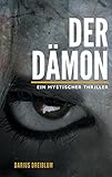 Cover zum Buch Der Dämon