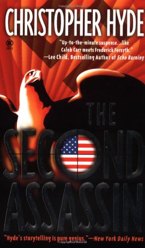 The Second Assassin view 2