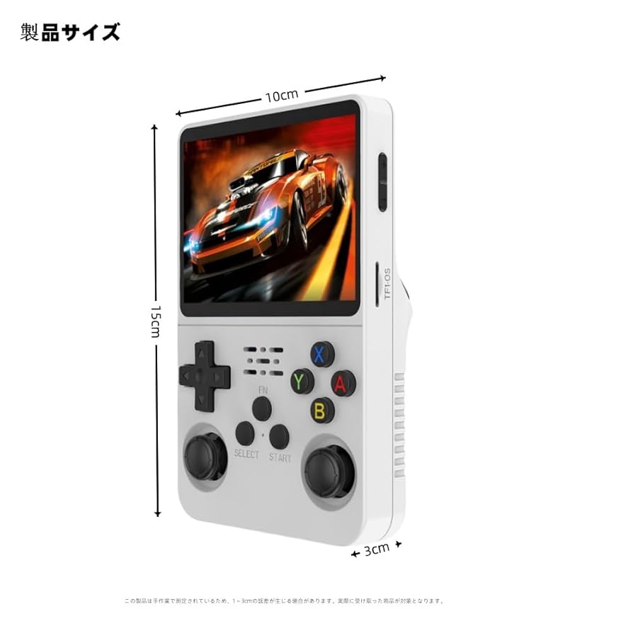 Amazon.co.jp: レトロポータブルアーケードゲーム、ポータブル