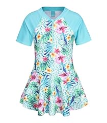 Hawaiian Floral 142a