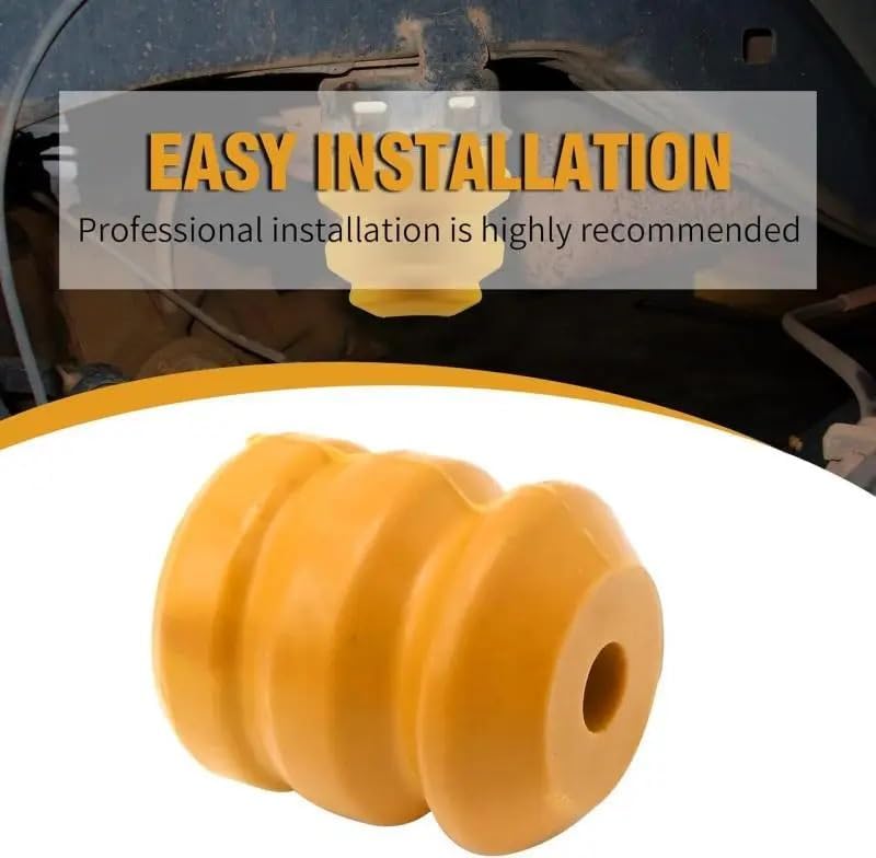 52113218AA Control Arm Bumper Suspension Bumper Control Arm Bump Stop 2004-2009 For Dodge Durango 2007-2009 a