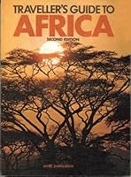 Traveller's Guide to Africa 0905268156 Book Cover