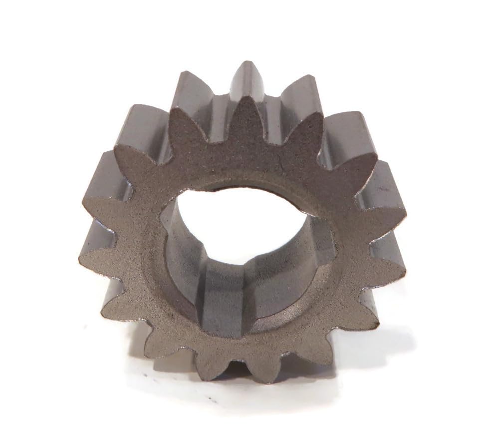 Miniatura 7 de (Enviado desde Estados Unidos) NUEVO ORIGEN OEM TORO PARTE # 65-4750 ENGRANAJES DE PIÑÓN TRASERO (CANTIDAD 2) TORO Y Césped BOYARTÍCULO