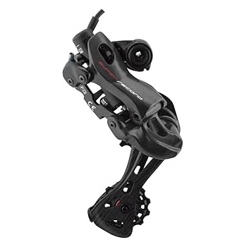 Campagnolo SUPER RECORD リアディレイラー 12S SUPER RECORD S WIRELESS REAR DERAILLEUR | カワシマサイクル