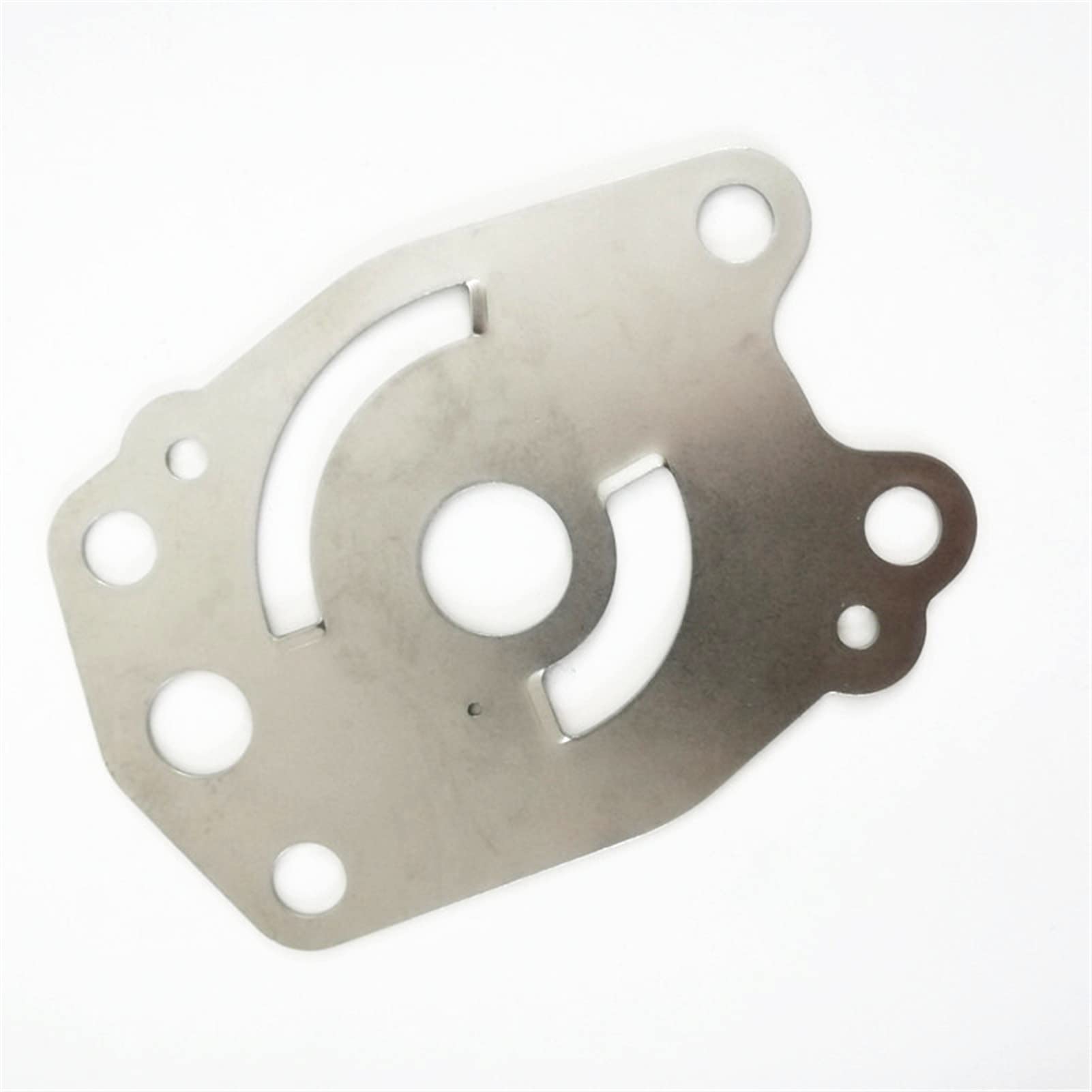 Water Pump Impeller Wear Plate, for, Outboard 40HP C CV 40 Engine Repair Kit 676-44323-00 Marine Water Pump Impeller Kit