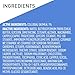 CeraVe Baby Eczema Relief Cream, 1% Colloidal Oatmeal Cream With Vitamin E & Ceramides, Soothes & Calms Itchy Skin, Developed With Pediatric Dermatologist, Fragrance Free, 5oz