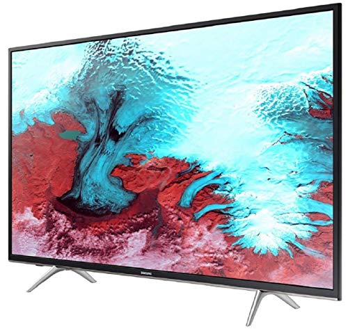 Image of Samsung 108 cm (43 Inches) Full HD LED TV 43K5002 (Black Colour) (2016 Model)