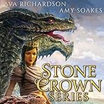 Cover of The Stone Crown Series
