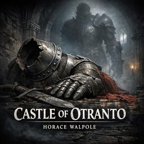 Castle of Otranto (Full Audiobook) | Horace Walpole