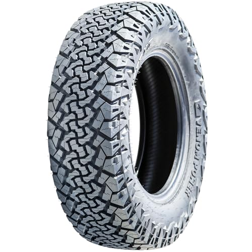 Venom Power Terra Hunter X/T 2 All-Terrain Tire