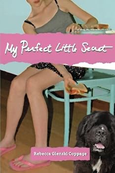 Paperback My Perfect Little Secret Book
